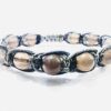 Shamballa náramek Achát - Image 2